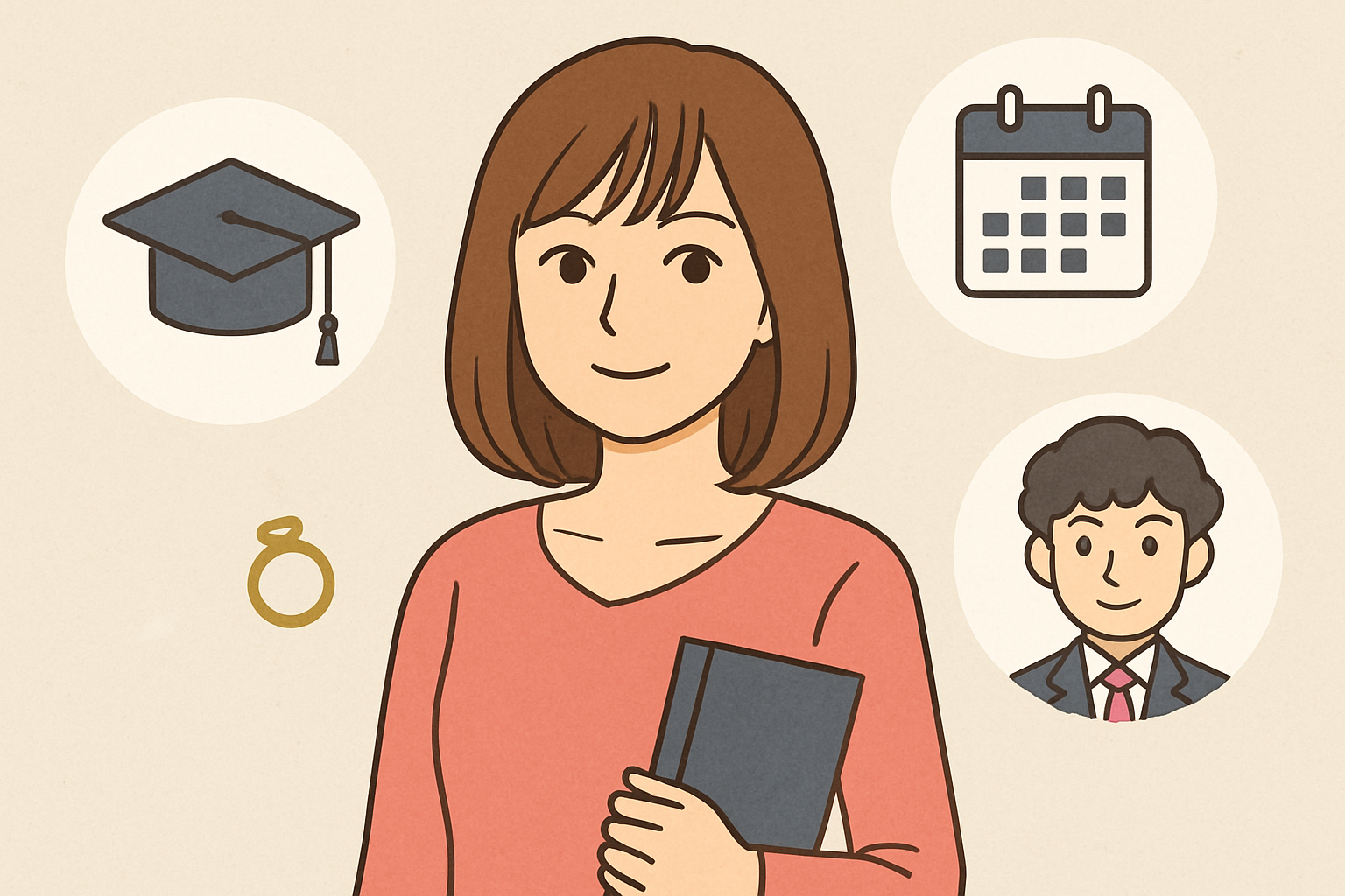 白石涼子の学歴と結婚歴、『地獄先生ぬ～べ～』出演までの経歴を徹底解説