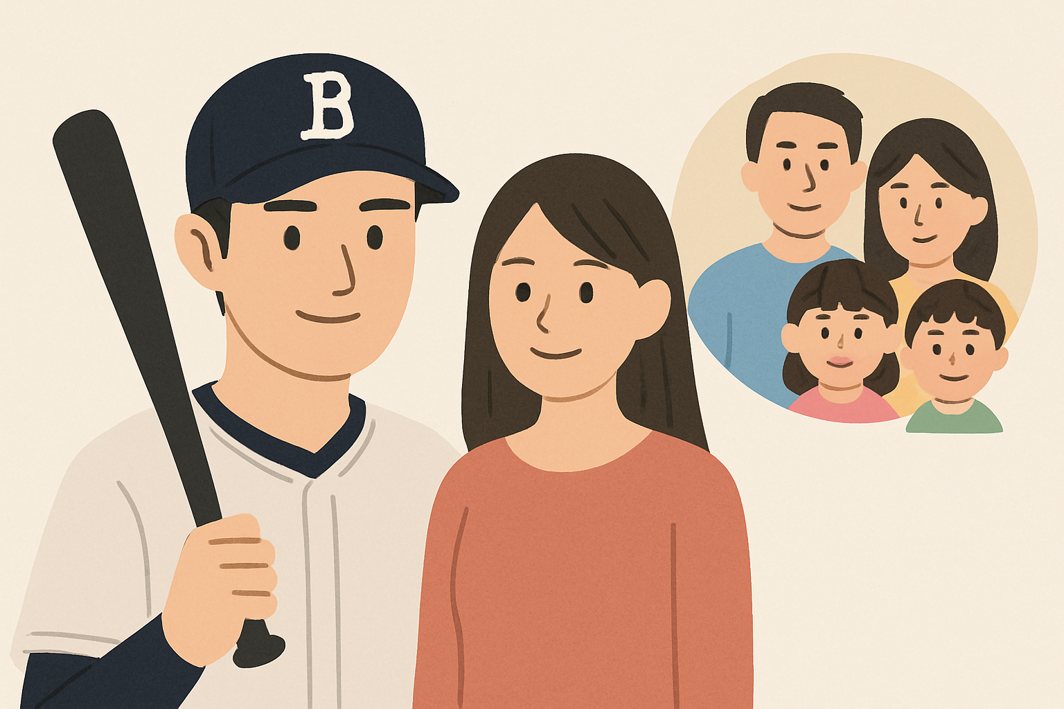 紅林弘太郎の結婚相手は高校の同級生？家族構成や画像の情報などまとめ！