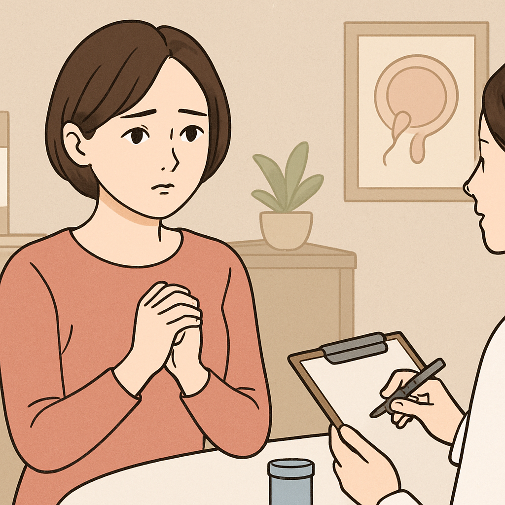 兒玉遥の卵子凍結クリニックはどこ？トラブルの経緯や原因などまとめ！