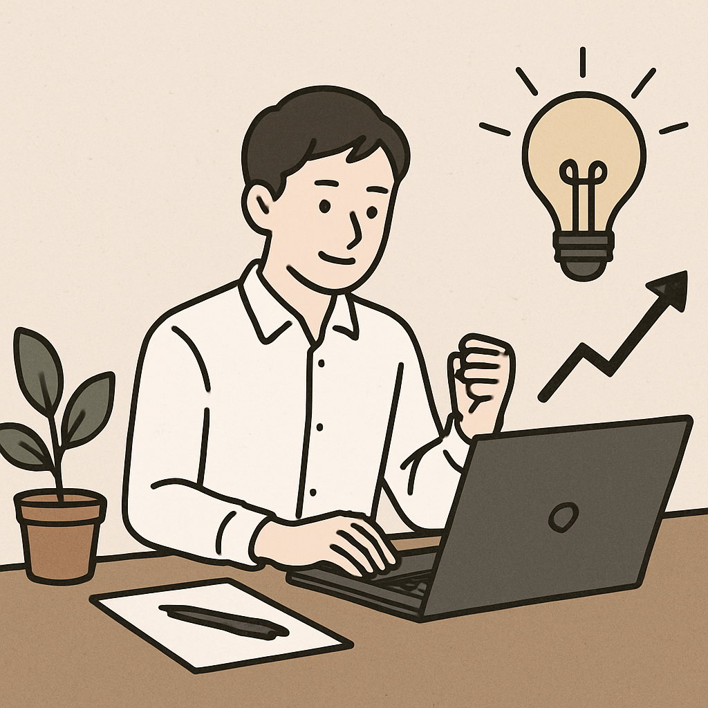 一人でも起業はできる？【成功するためのポイントと注意点】