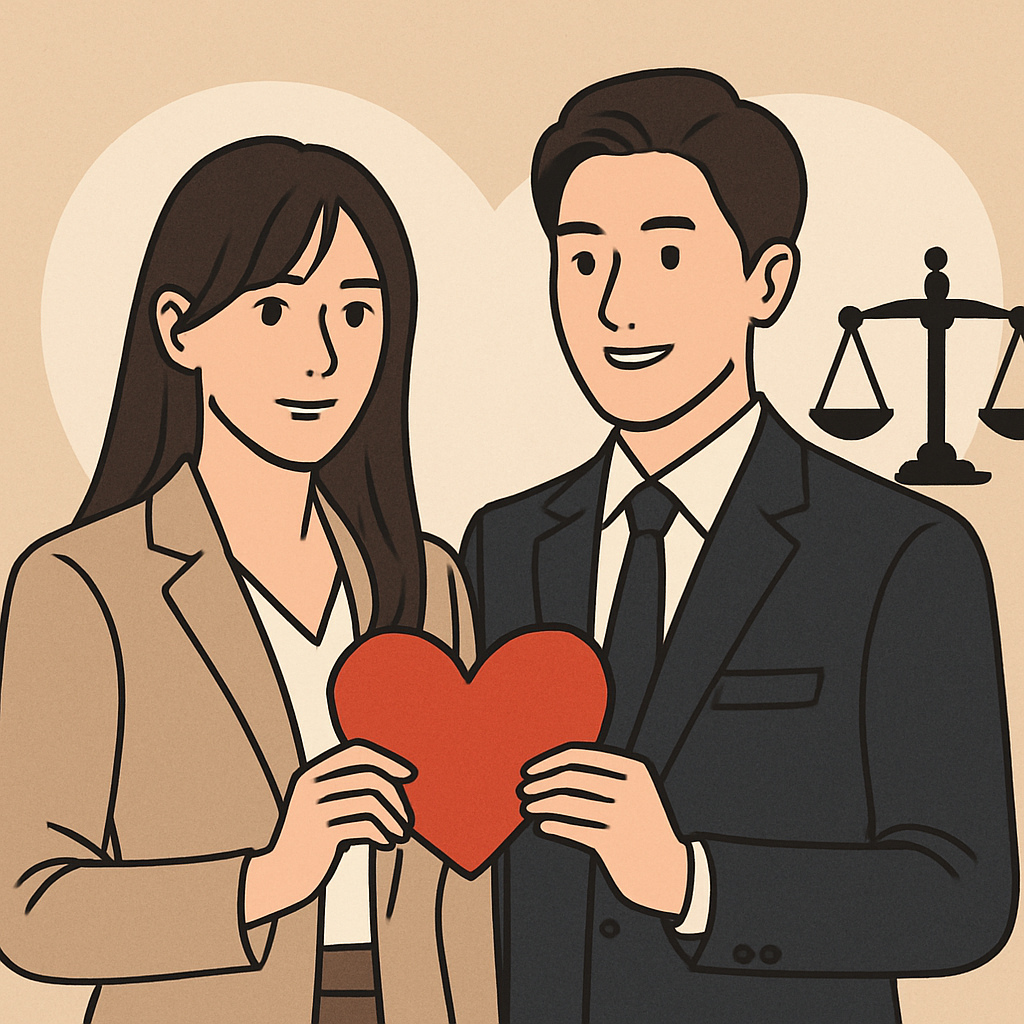 韓ドラ『ラブソリューション』完全ガイド：キャスト・あらすじから無料視聴方法まで