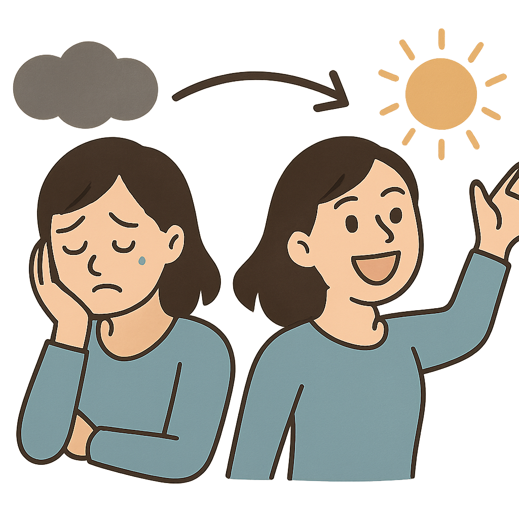 うつ病との違いがわかる双極性障害の特徴6選