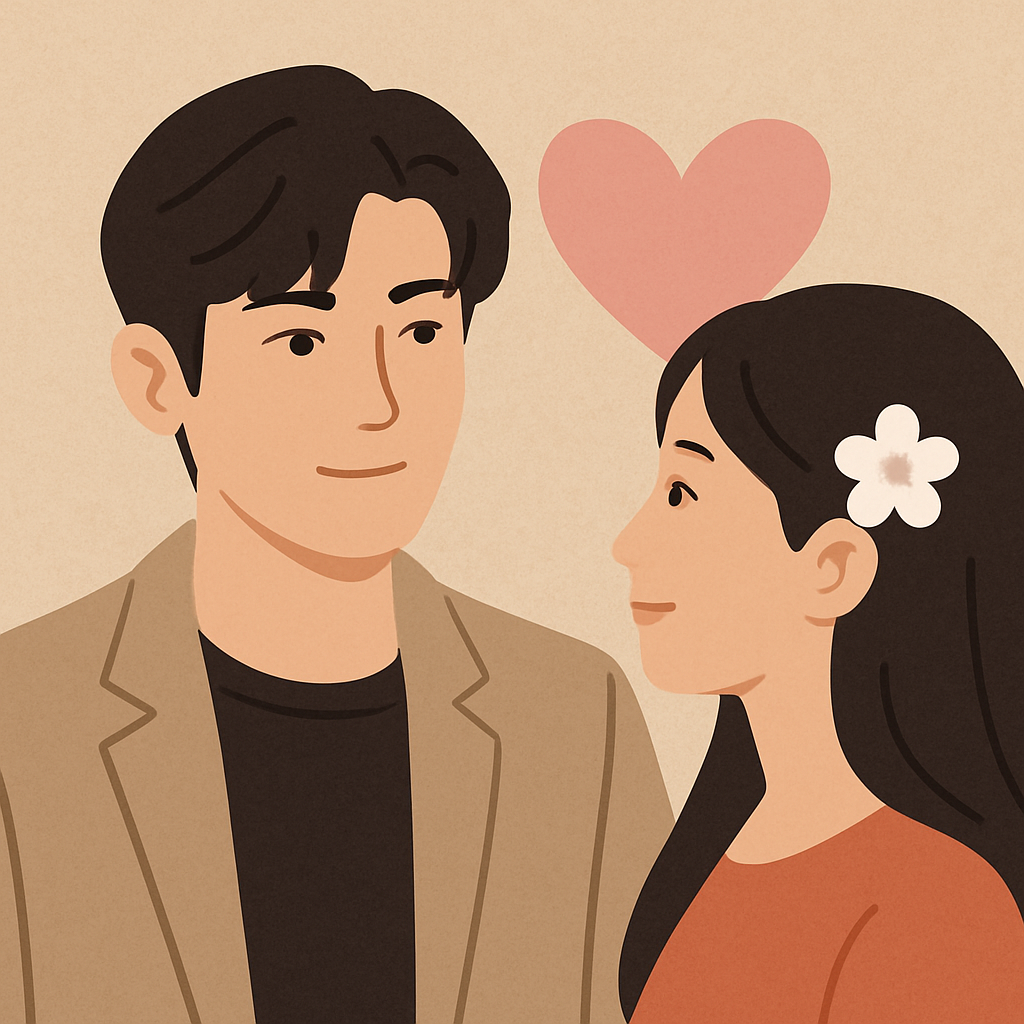 パク・ヒョンシクの妻は日本人？気になる恋愛事情を徹底解説