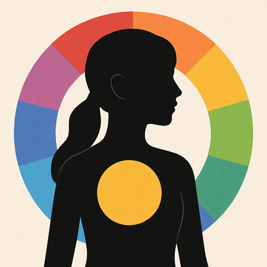 ソウルカラー診断で自分を知ろう！簡単にできる方法と意味を解説