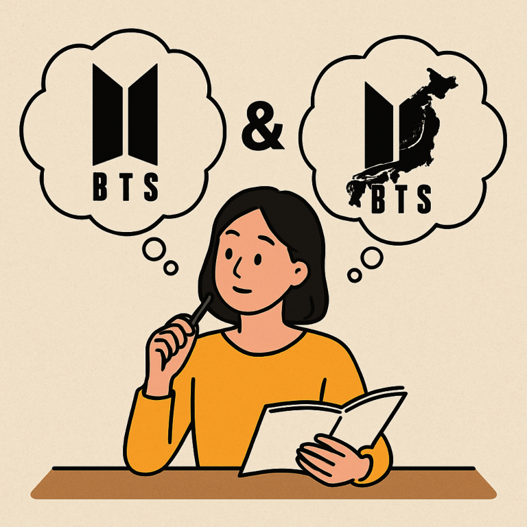 BTSファンクラブ、グローバルと日本の両方入りたい！方法と特典の違い