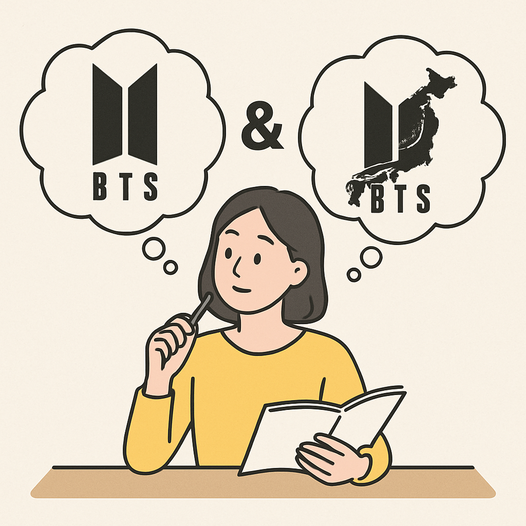 BTSファンクラブ、グローバルと日本の両方入りたい！方法と特典の違い