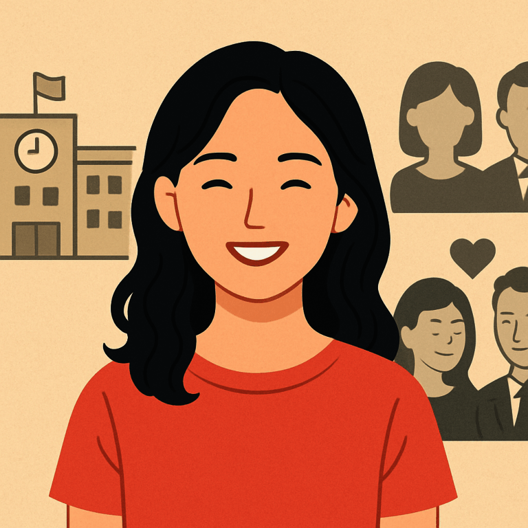 豊原江理佳の出身高校は？両親など家族構成や結婚相手(夫)についても！