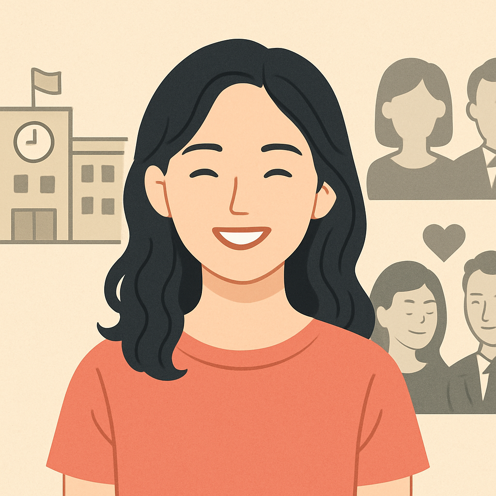 豊原江理佳の出身高校は？両親など家族構成や結婚相手(夫)についても！