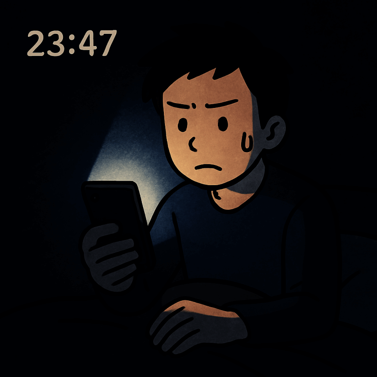 「やべ！明日仕事だから寝なきゃ！」が口ぐせになったあなたへ｜勤務時間の外まで続く“サラリーマン拘束”の正体