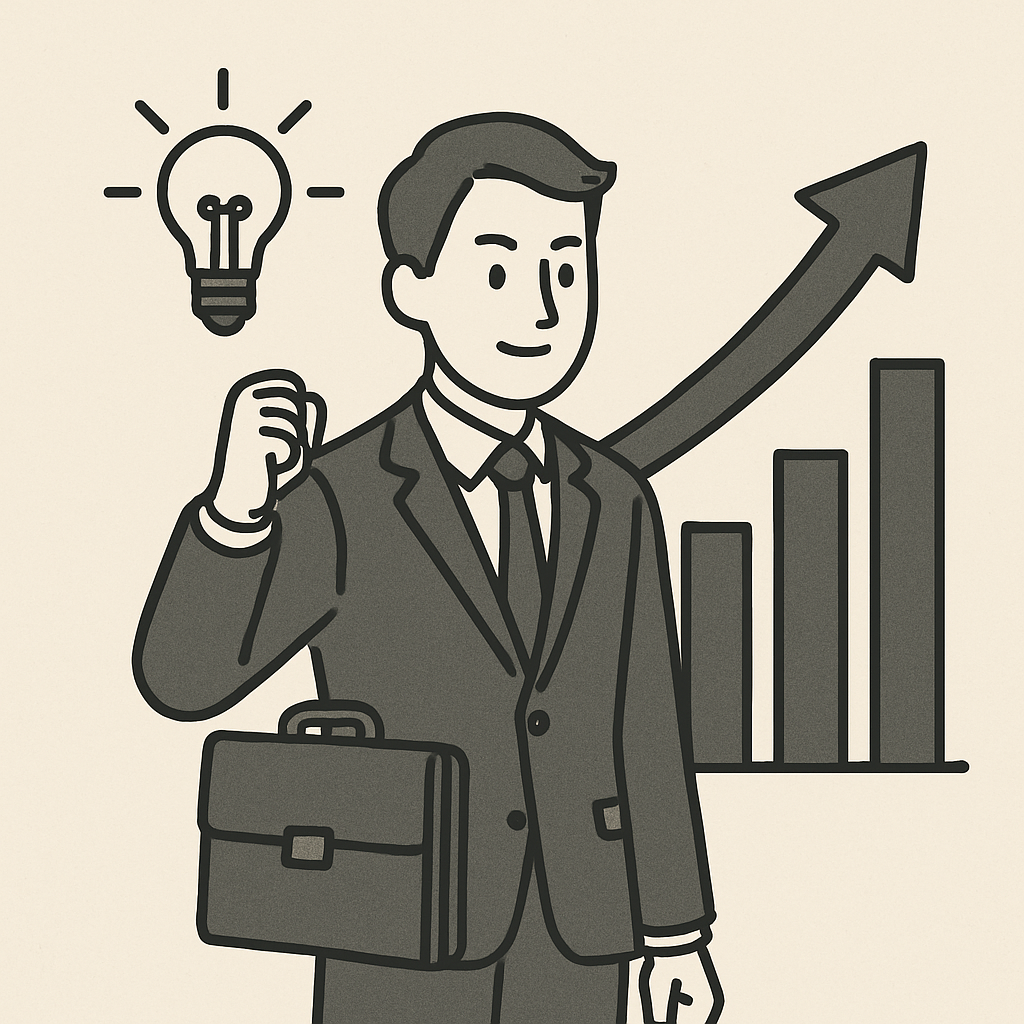 【起業家とは？】意味や特徴、成功するためのポイントを解説