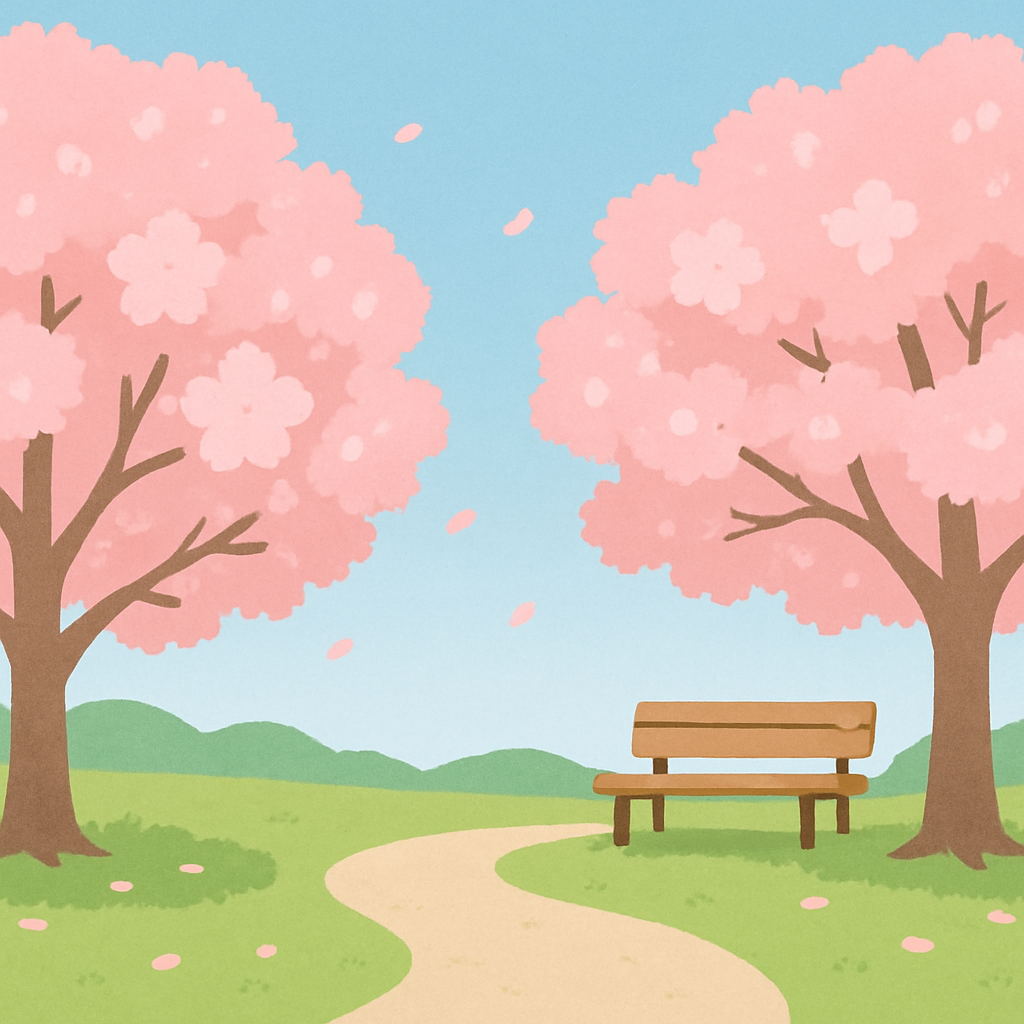 2027年 花見スポットおすすめ