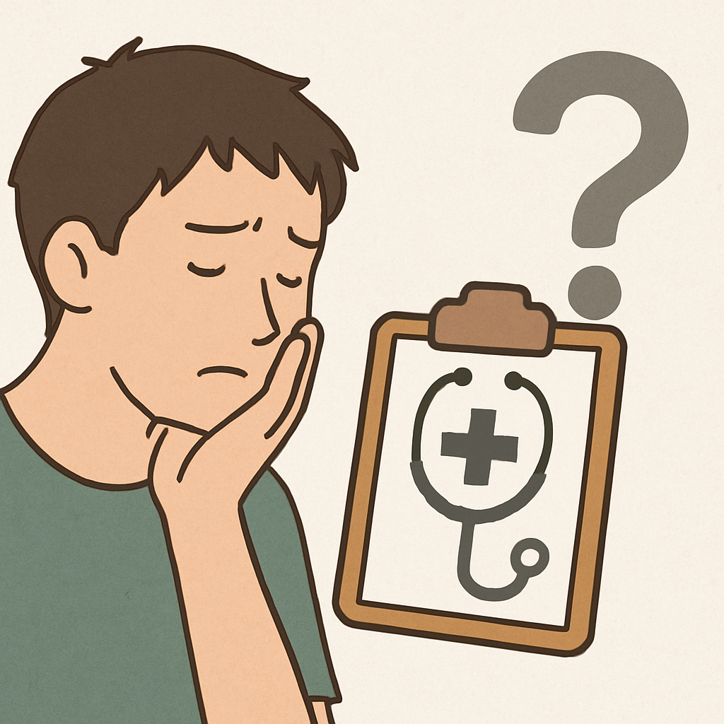 医療は根拠があるから常に正しいことだという思い込みで何年も遠回りしてしまった話