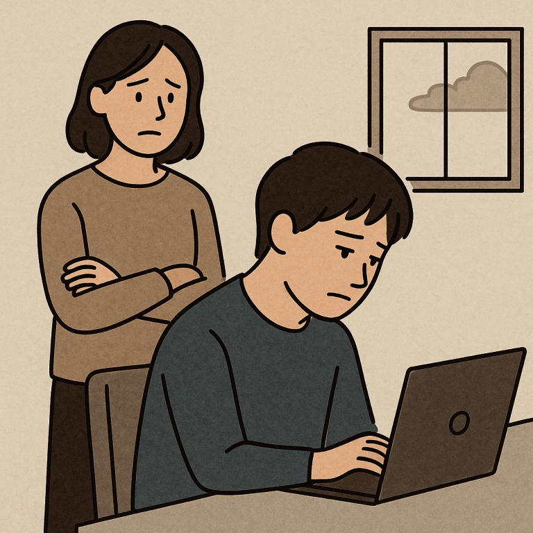 働けない子どもの生活設計｜親なきあとに備える現実的な家計戦略とニートキットの可能性