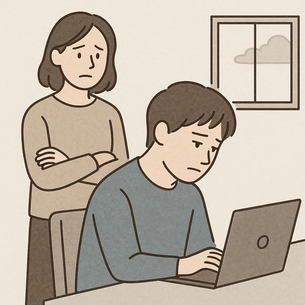 働けない子どもの生活設計｜親なきあとに備える現実的な家計戦略とニートキットの可能性