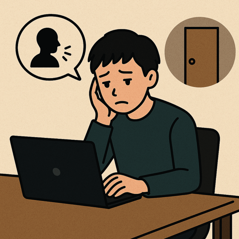 【人との会話がほぼゼロ】ニート・ひきこもりでも始めやすい仕事「SPOTJOBS」を紹介