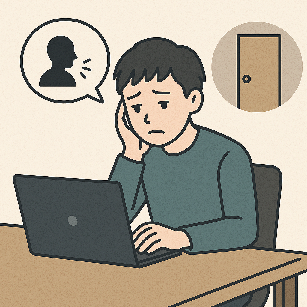 【人との会話がほぼゼロ】ニート・ひきこもりでも始めやすい仕事「SPOTJOBS」を紹介